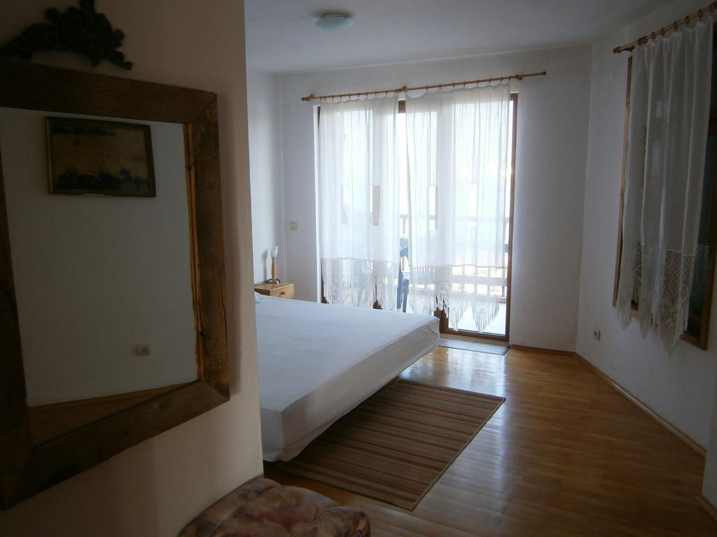 Apartment Apolonia 14 Созопол Екстериор снимка